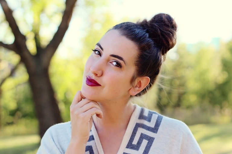 how to do summer wedding makeup kira paran