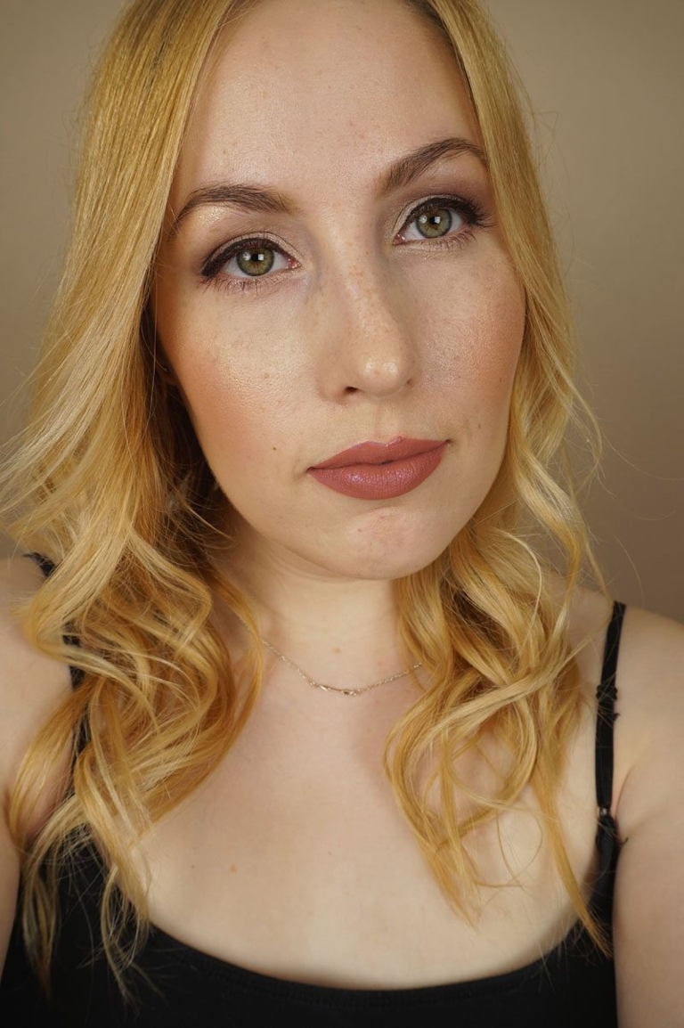 how to do summer wedding makeup shawna friedberg