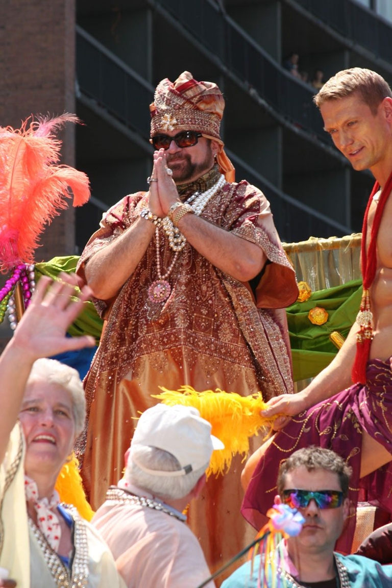 11 activists, performers and community members on the importance of Pride 2016