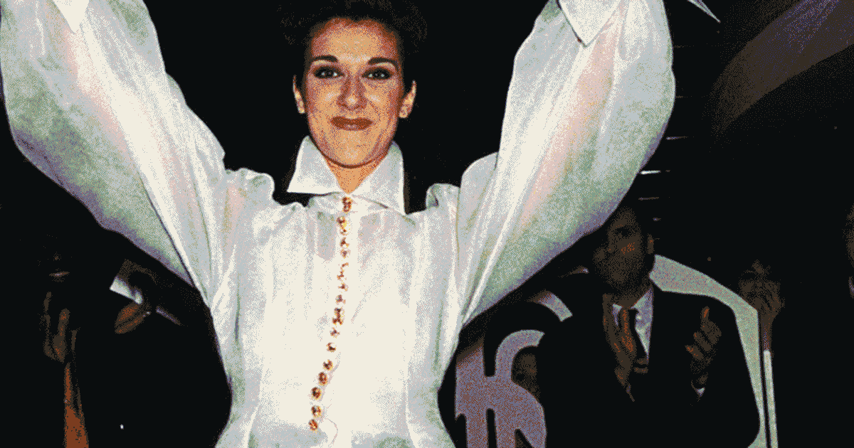 Céline Dion's Fashion Evolution: From '90s Icon to Vetements