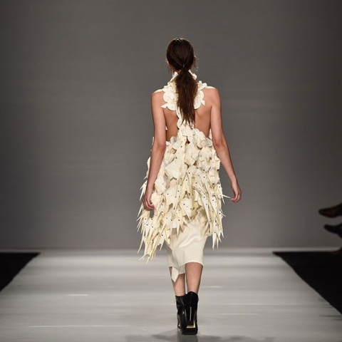 Why you shouldn't cry over the end of Toronto Fashion Week