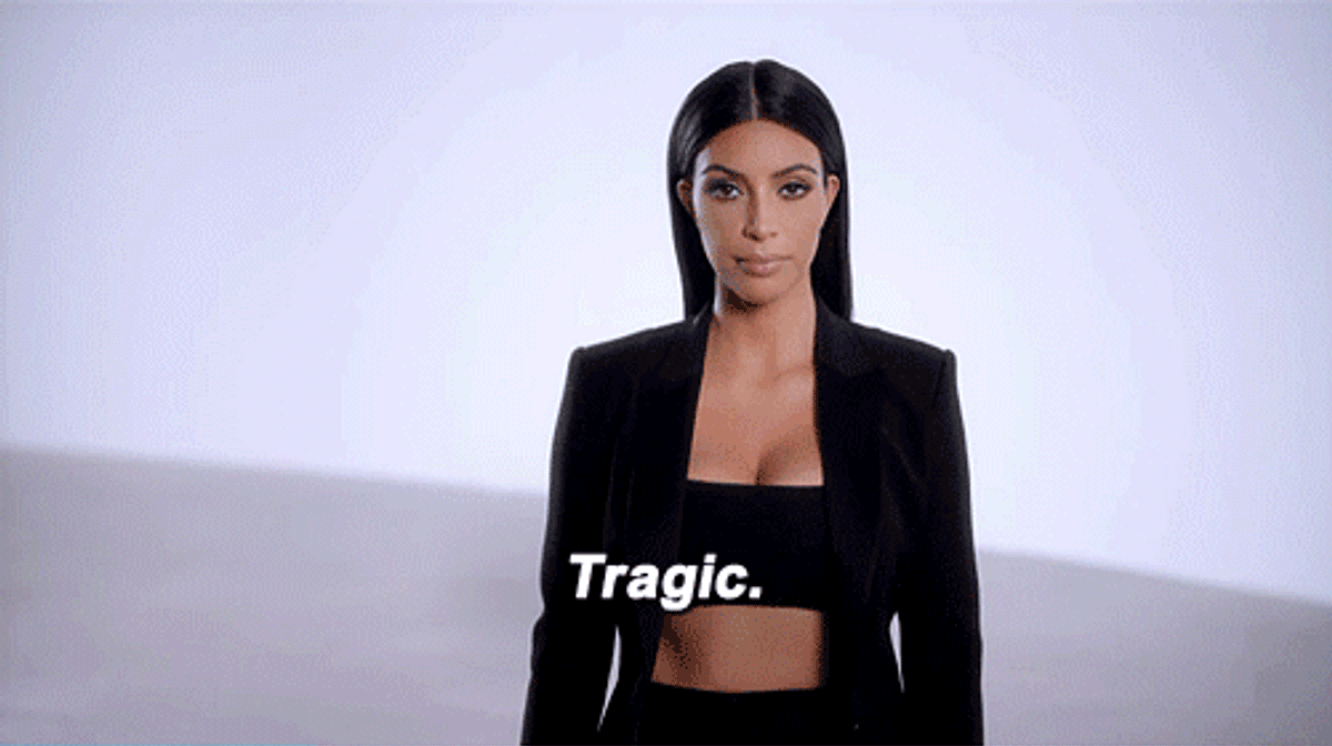 How to decide whether you are Team Kanye, Taylor or Kim