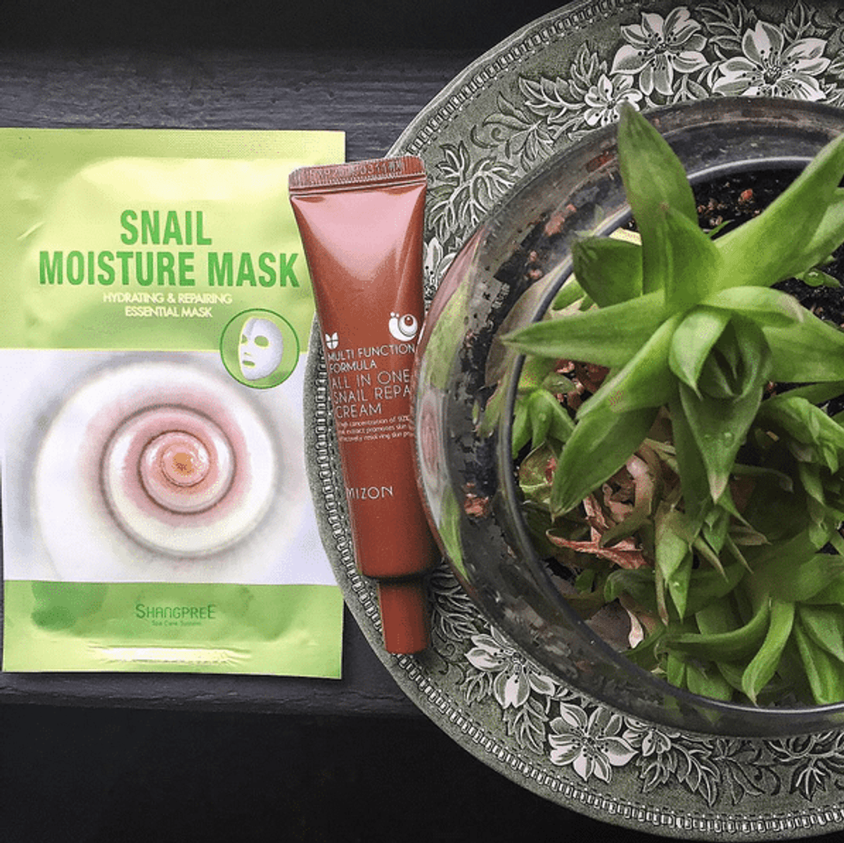 Quiz: Which weird beauty ingredient should you try?