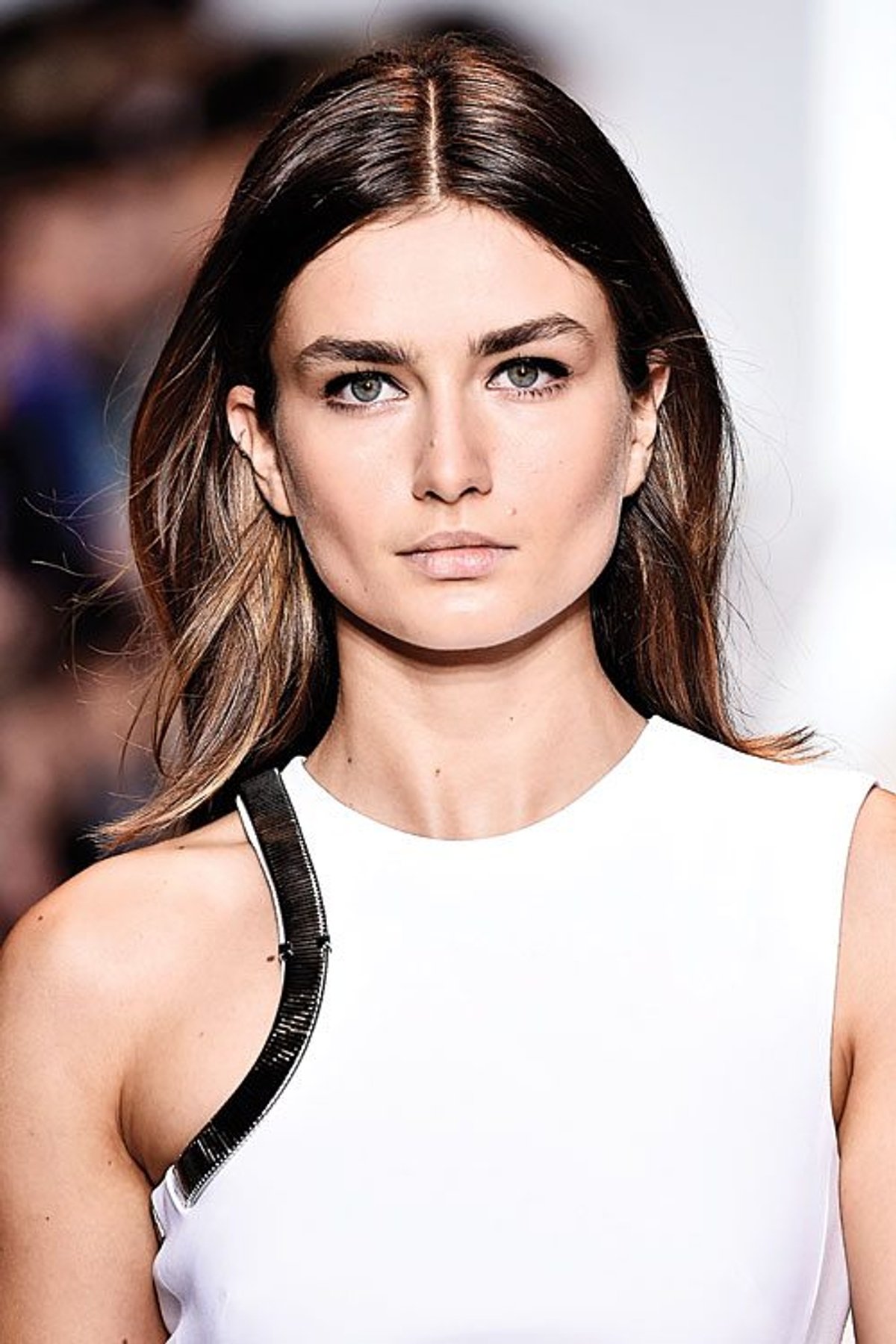 how to get perfect eyebrows