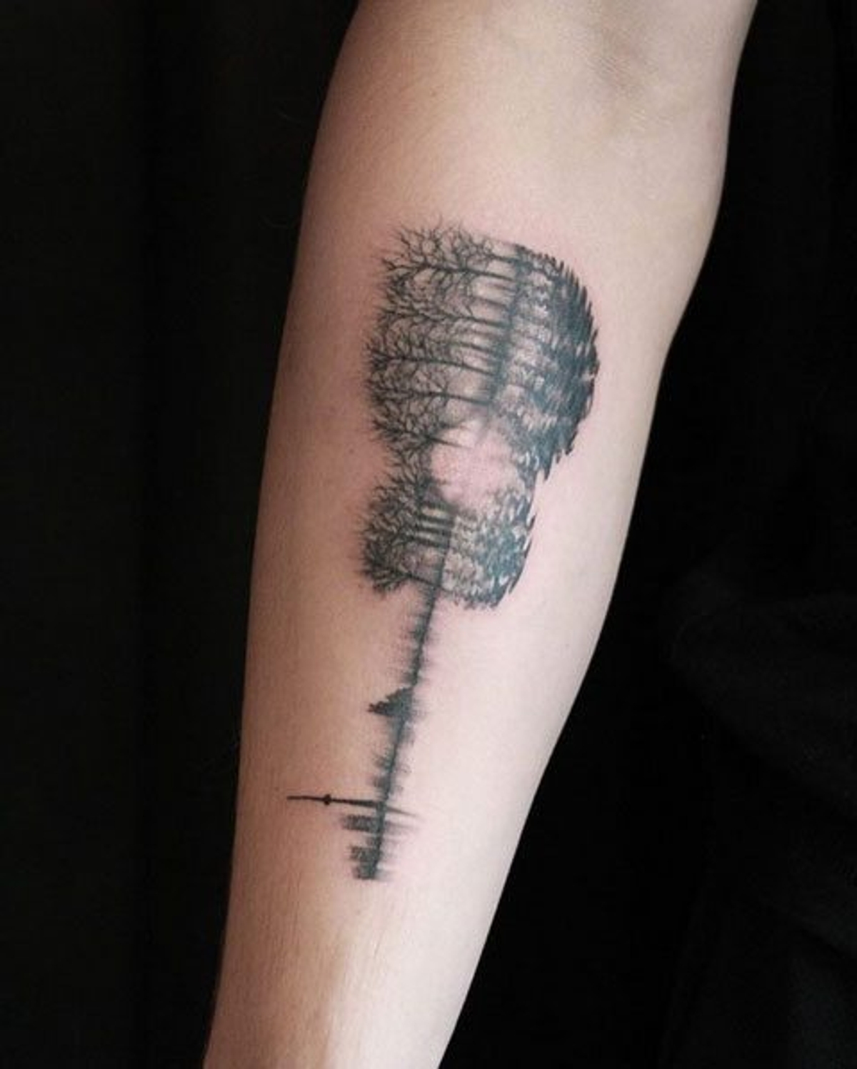 14 things to consider before getting tattooed