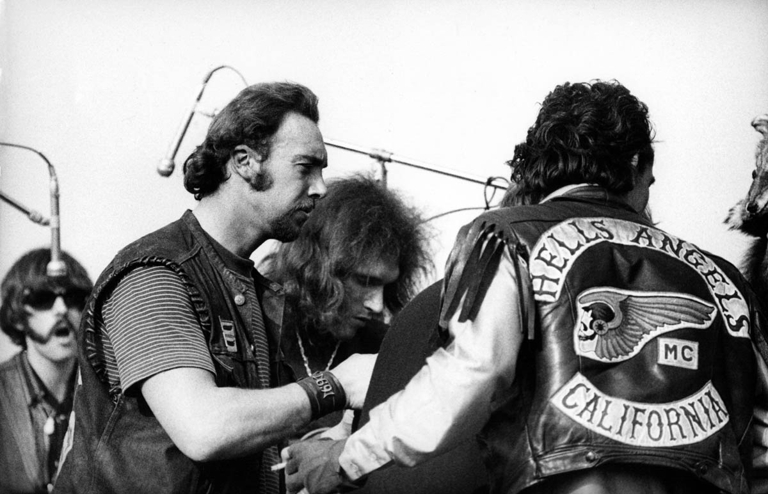 How heavy metal became the cool kid of the fashion industry