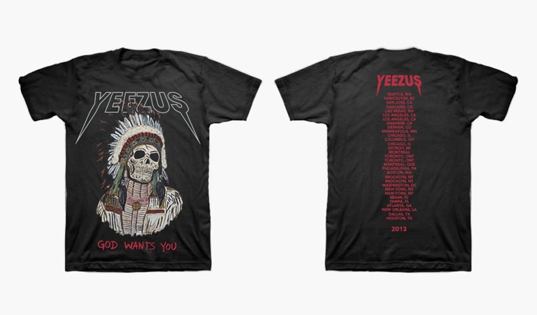 How heavy metal became the cool kid of the fashion industry
