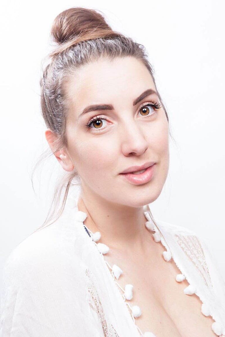 how to keep your skin from looking shiny kira paran