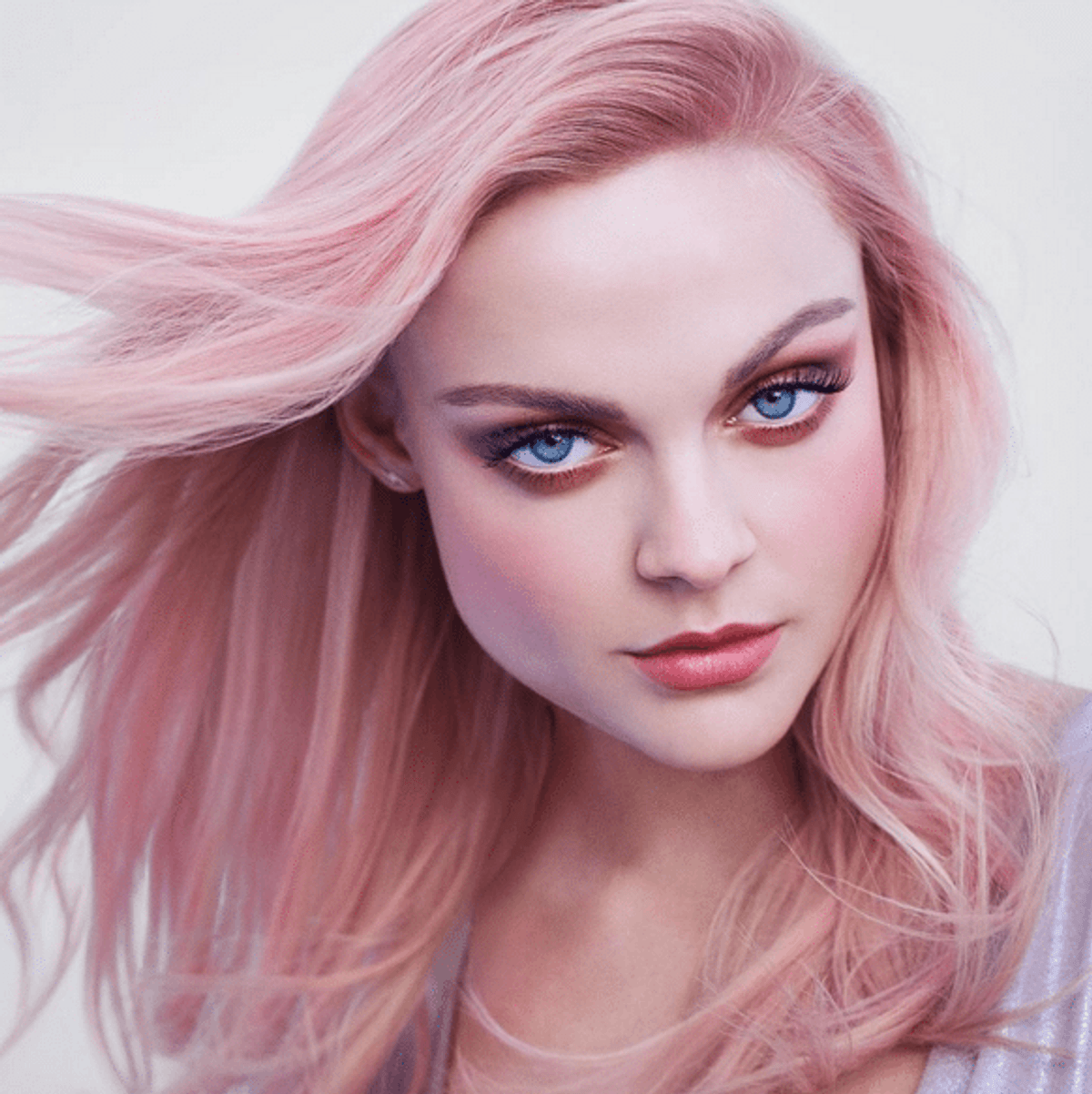 The first image of Urban Decay's newest Naked palette is here