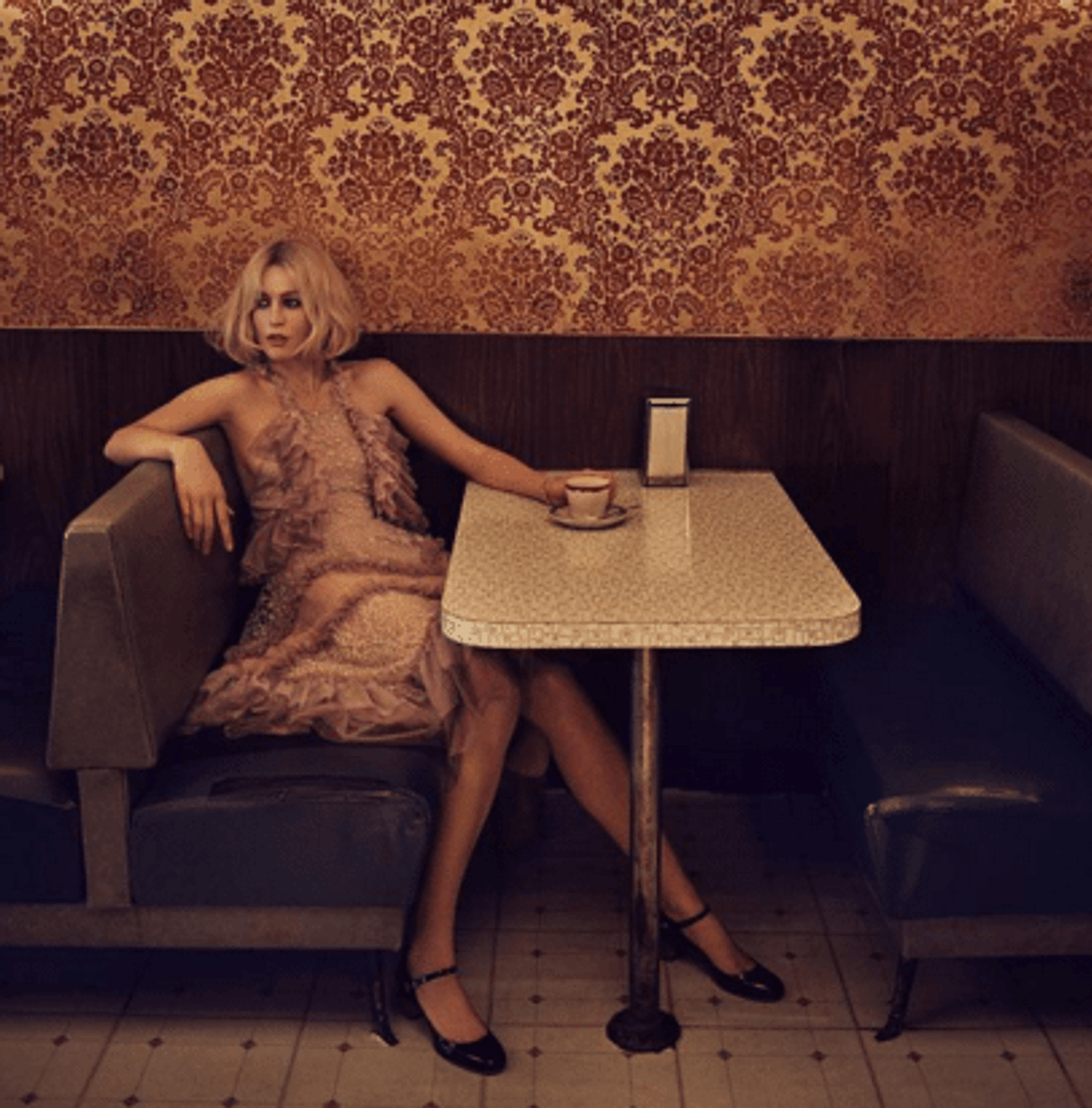 All of the St. Catharines Hangouts in Linda Evangelista's First Foray Into Styling