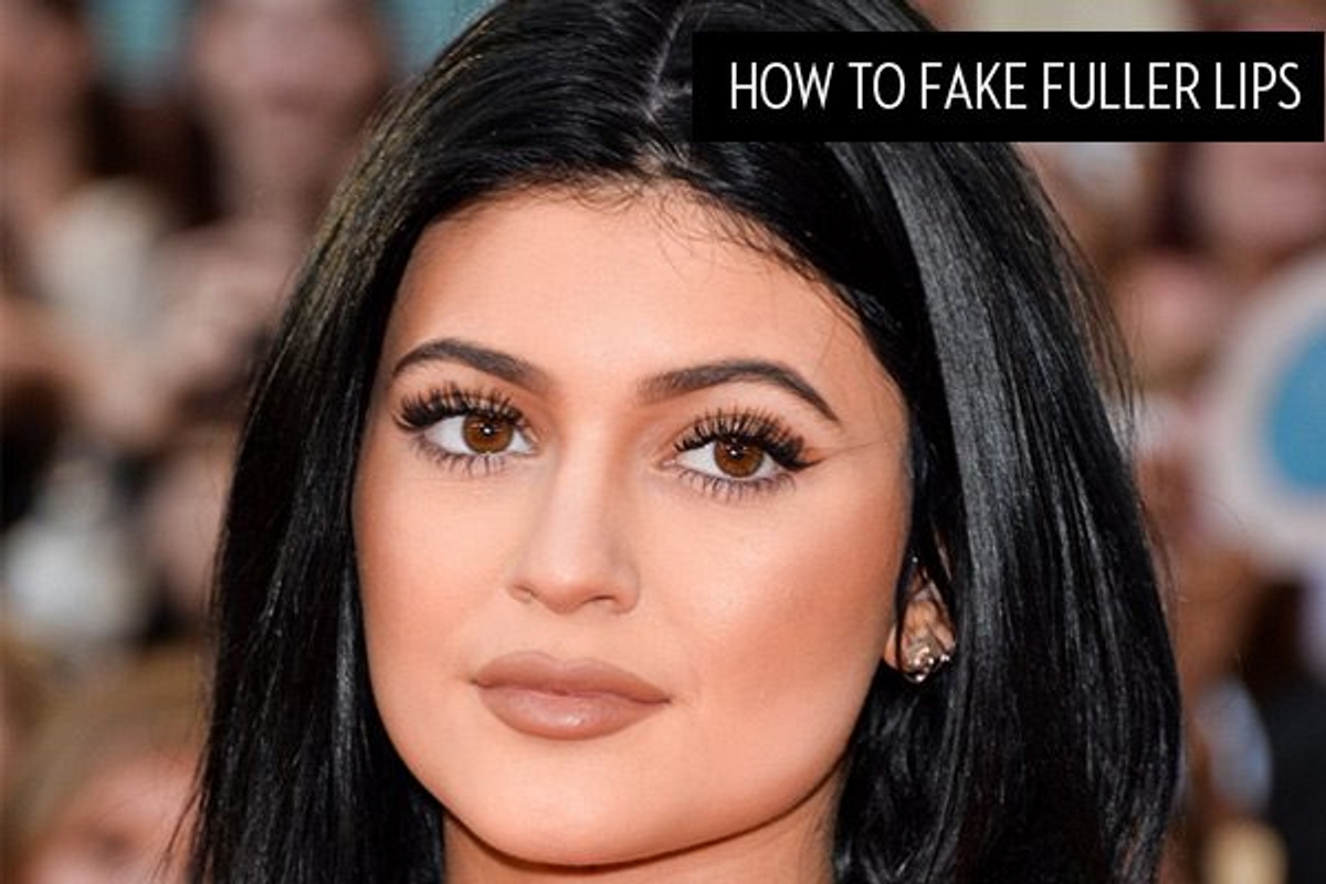 PHOTOGRAPHY: KYLIE JENNER BY GEORGE PIMENTEL