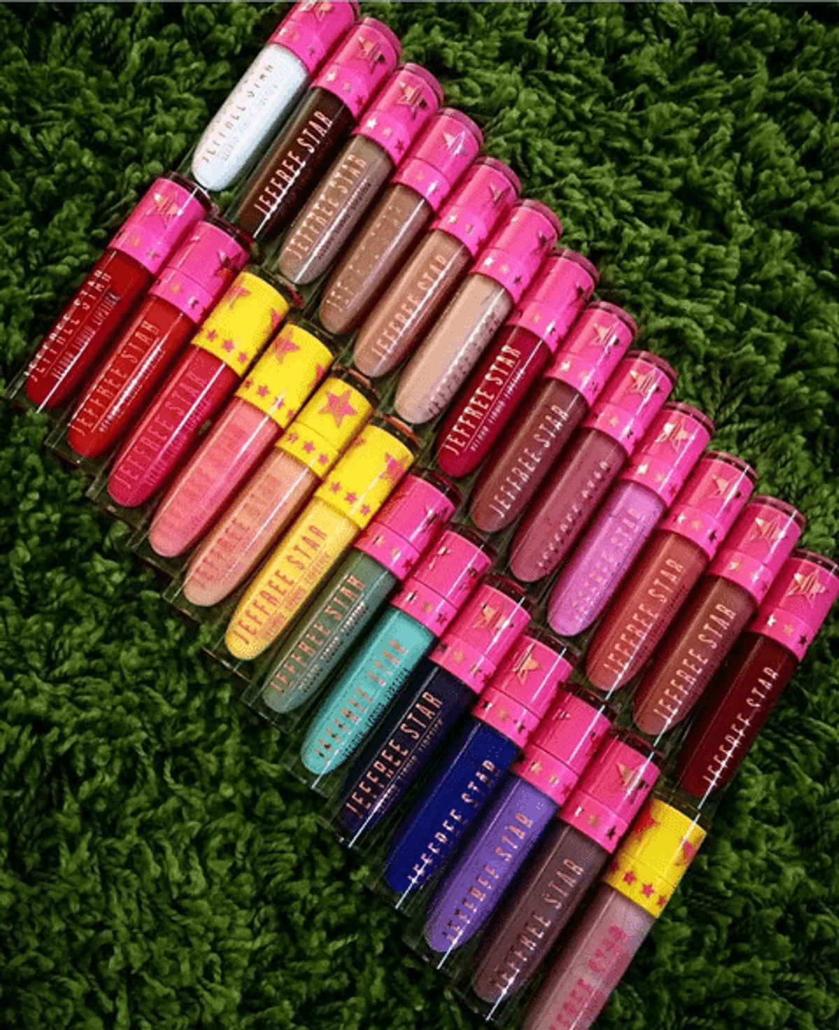 The Best Jeffree Star Dupes If You Don't Want to Give Him Your Money