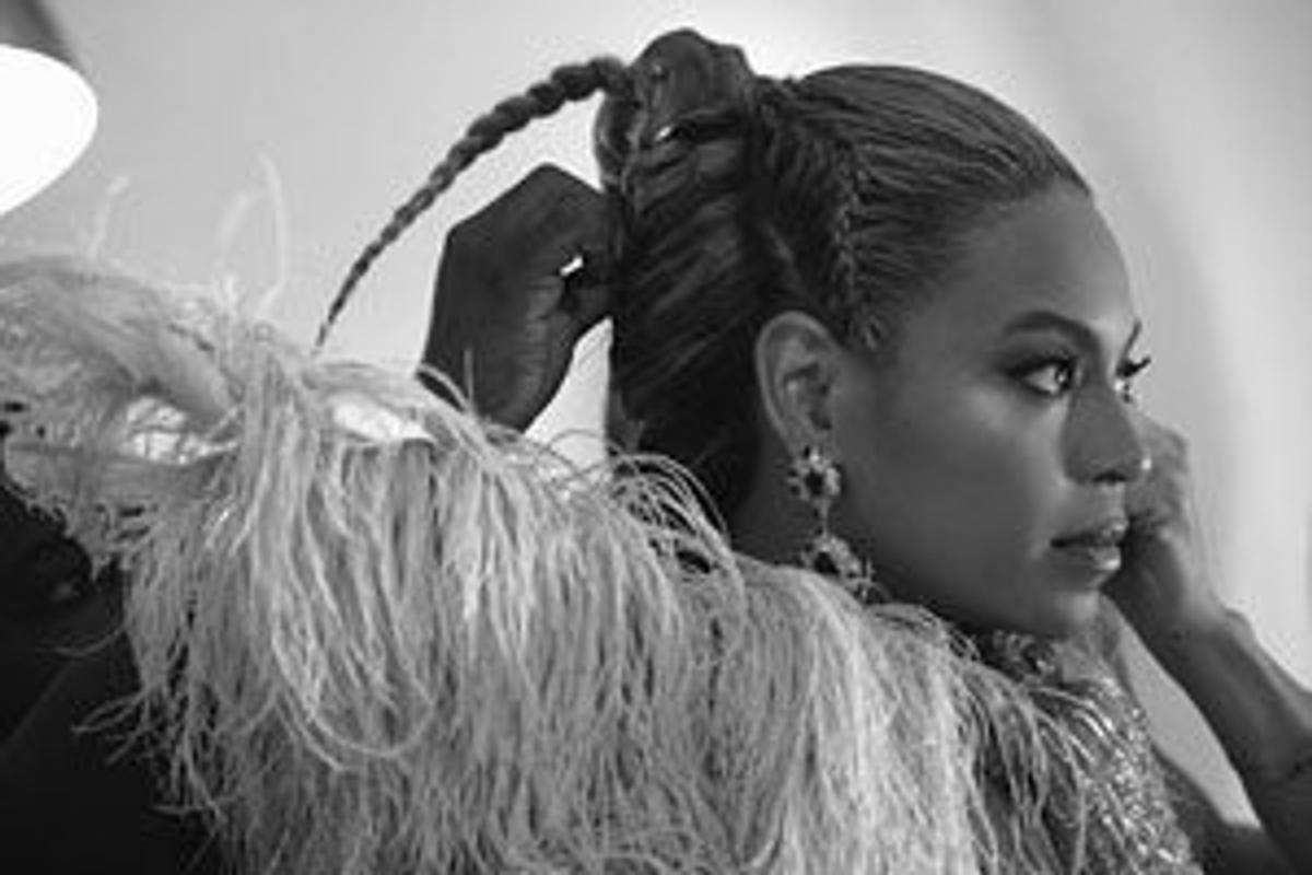 MTV VMAs 2016: The Best Behind-the-Scenes Instagram Shots