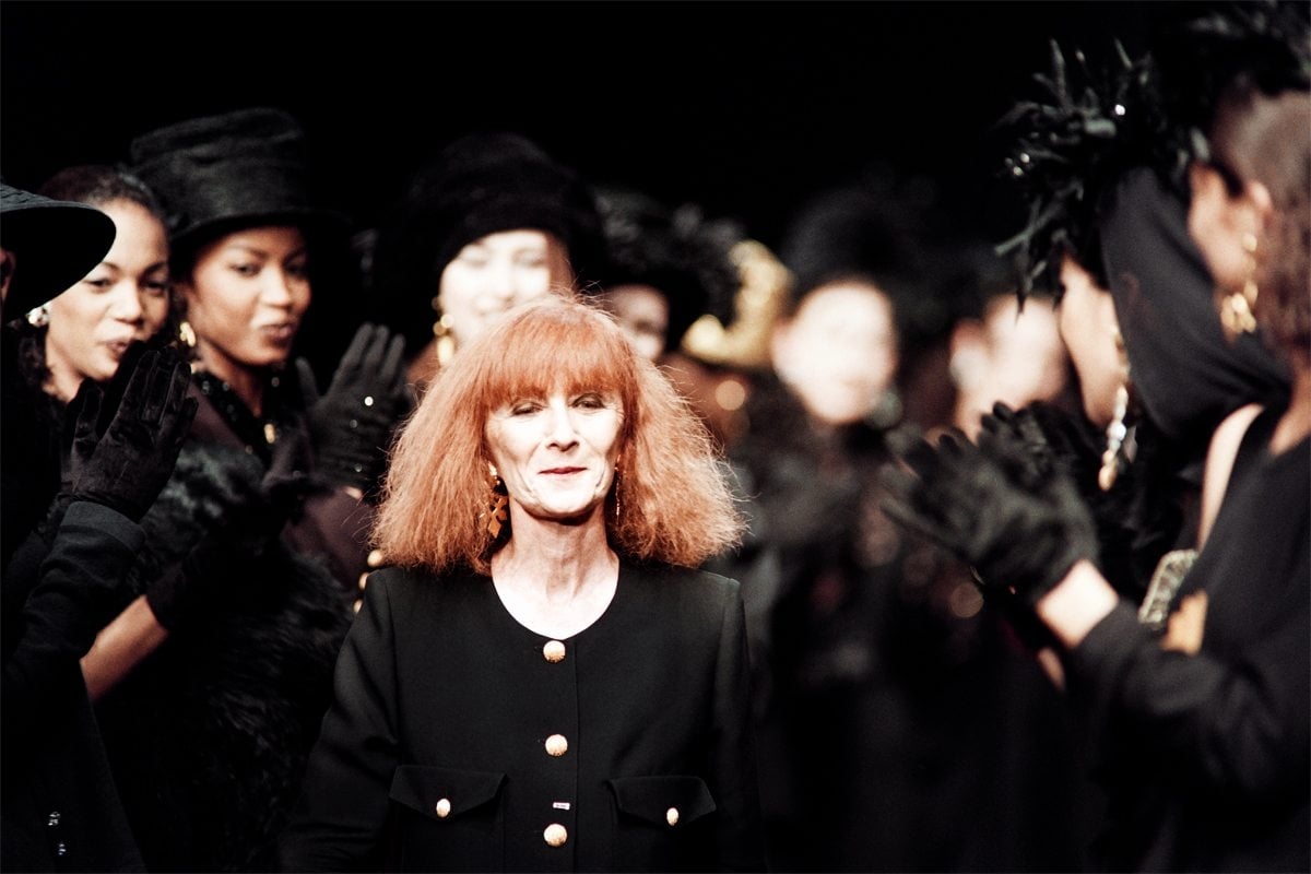 sonia rykiel stripes
