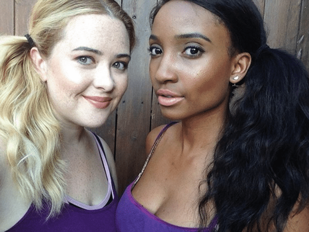 This Genius Instagram Account Shows What the Same Lipstick Looks Like on Different Skin Tones