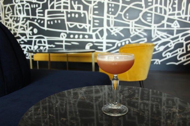 3 Cocktails Inspired by This Year's Biggest TIFF Films