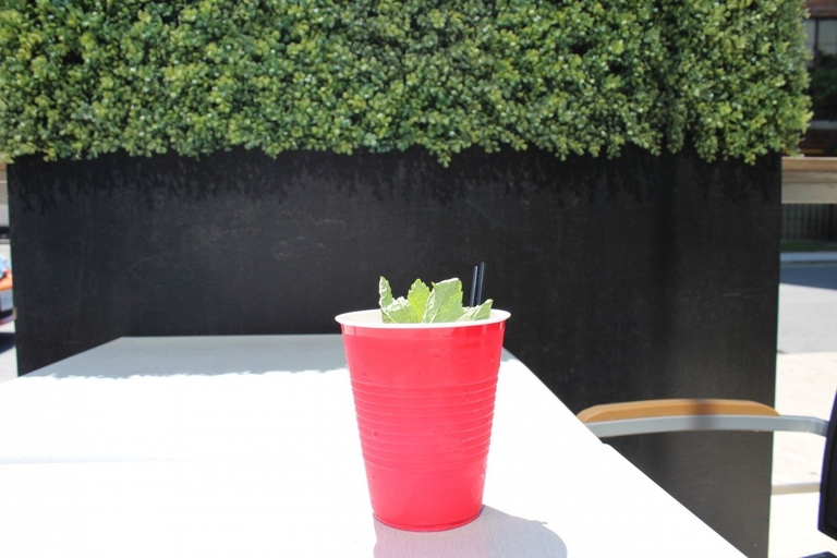 3 Cocktails Inspired by This Year's Biggest TIFF Films