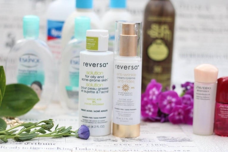 Beach beauty essentials: The only products you need to have a totally chill day