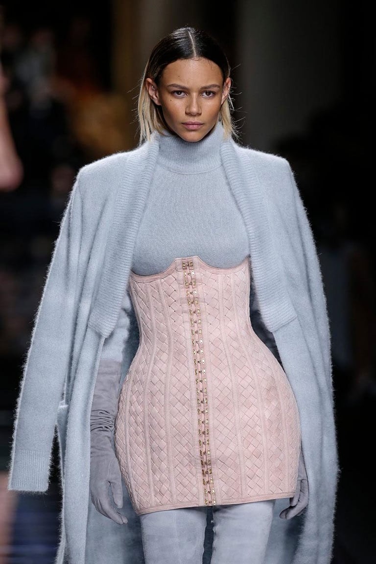 fall fashion 2016 corsets and bustiers trend ellery