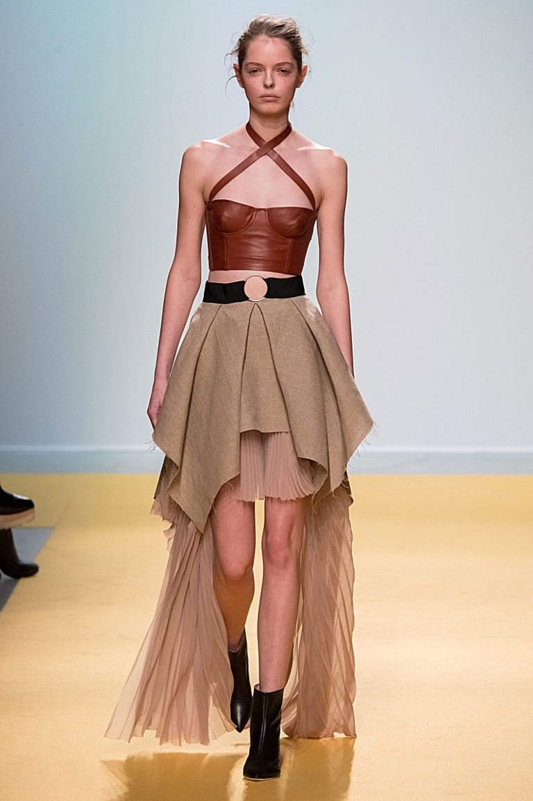 fall fashion 2016 corsets and bustiers trend off-white