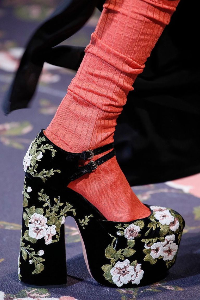 fall fashion 2016 instagram worthy accessories trend rochas