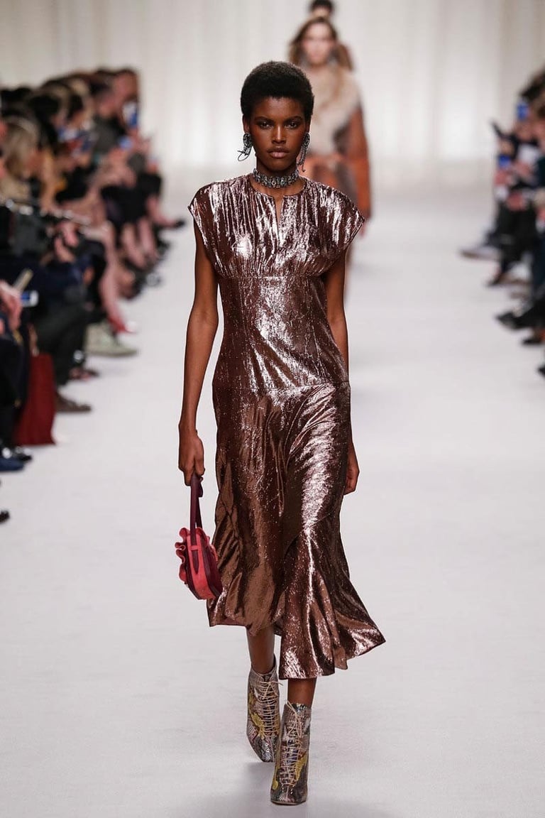 fall fashion 2016 metallics trend lanvin
