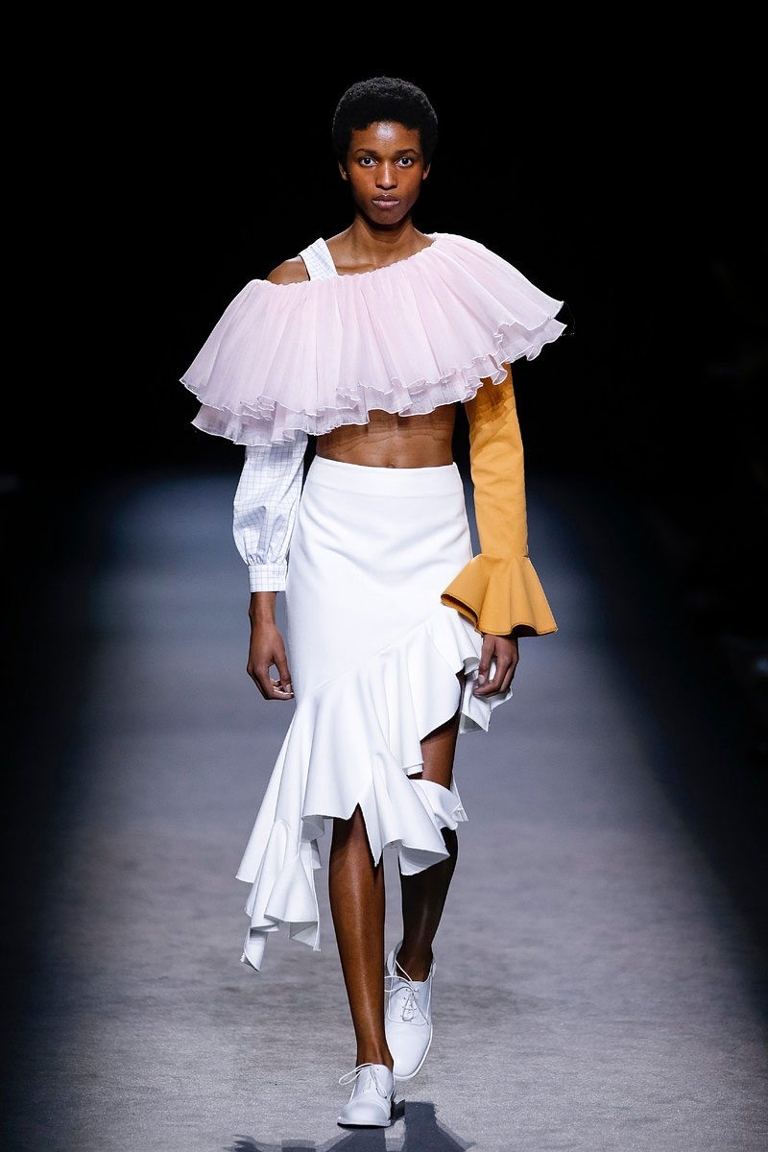 fall fashion 2016 off-the-shoulder trend jacquemus