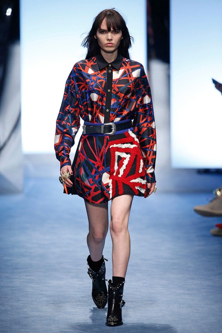 fall fashion 2016 prints trend fausto puglisi