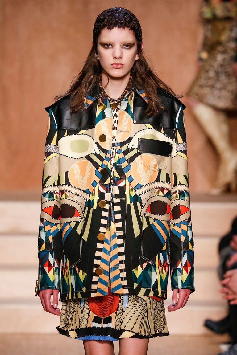 fall fashion 2016 prints trend givenchy