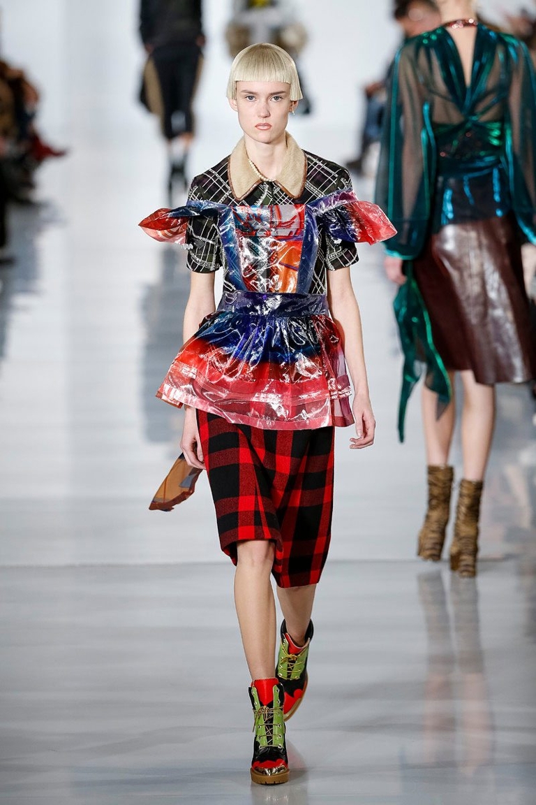 fall fashion 2016 prints trend louis vuitton