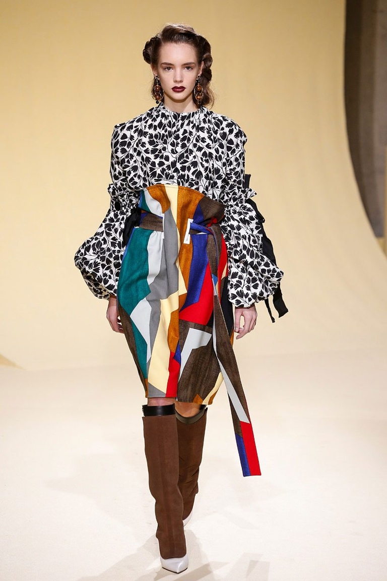 fall fashion 2016 prints trend marni
