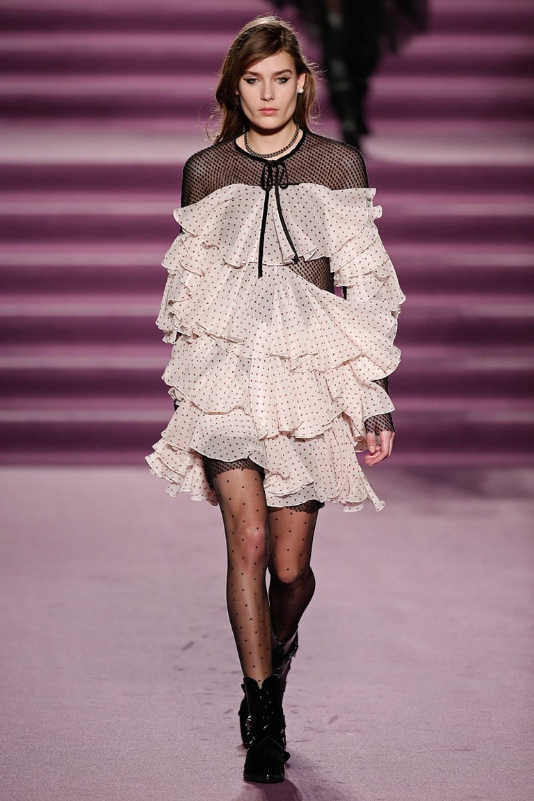 fall fashion 2016 romantic trend philosophy di lorenzo serafini