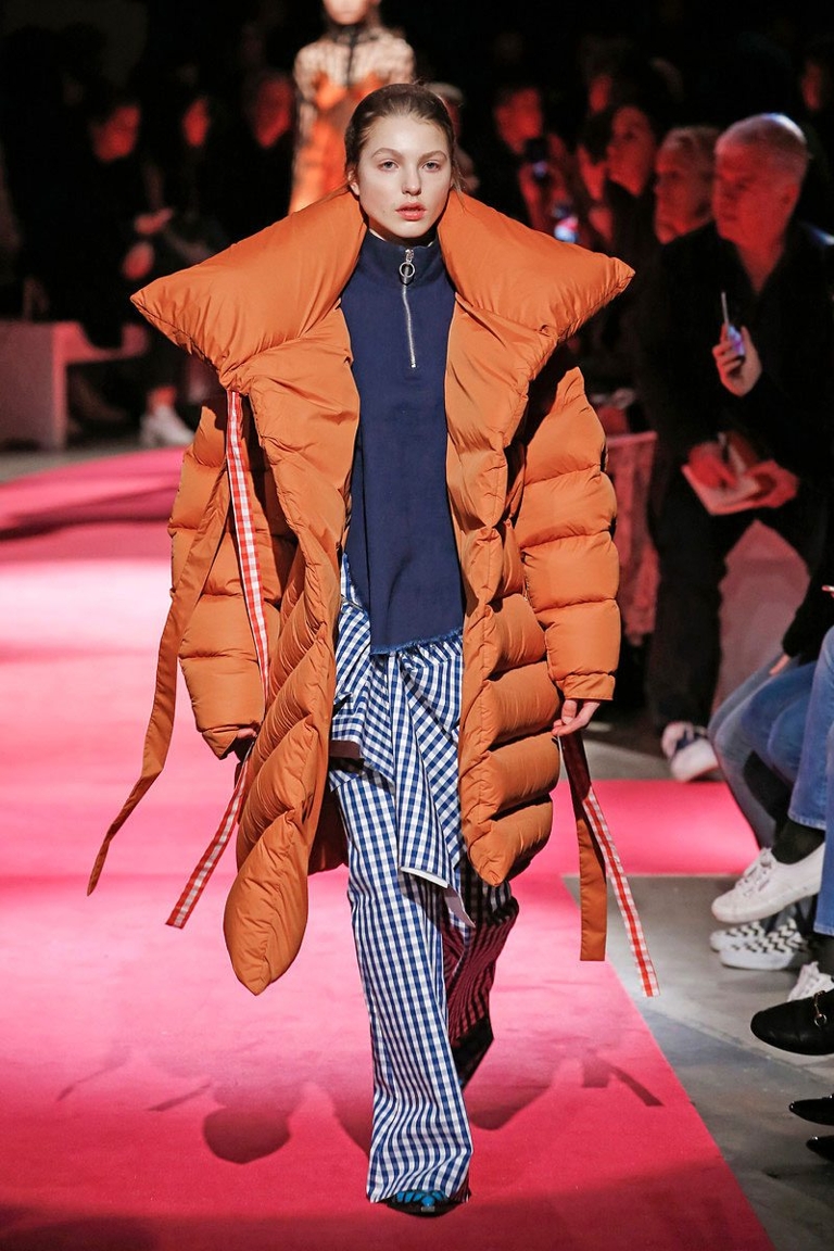 fall fashion 2016 statement outerwear trend marques almeida
