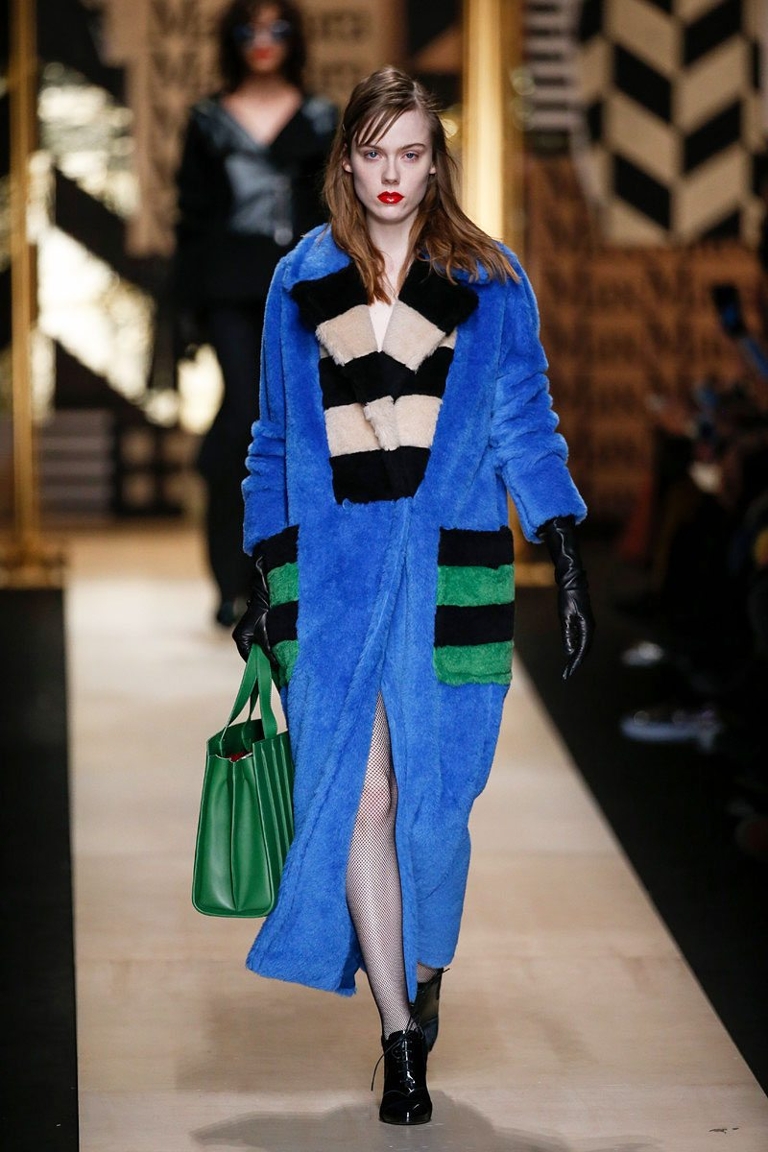 fall fashion 2016 statement outerwear trend max mara