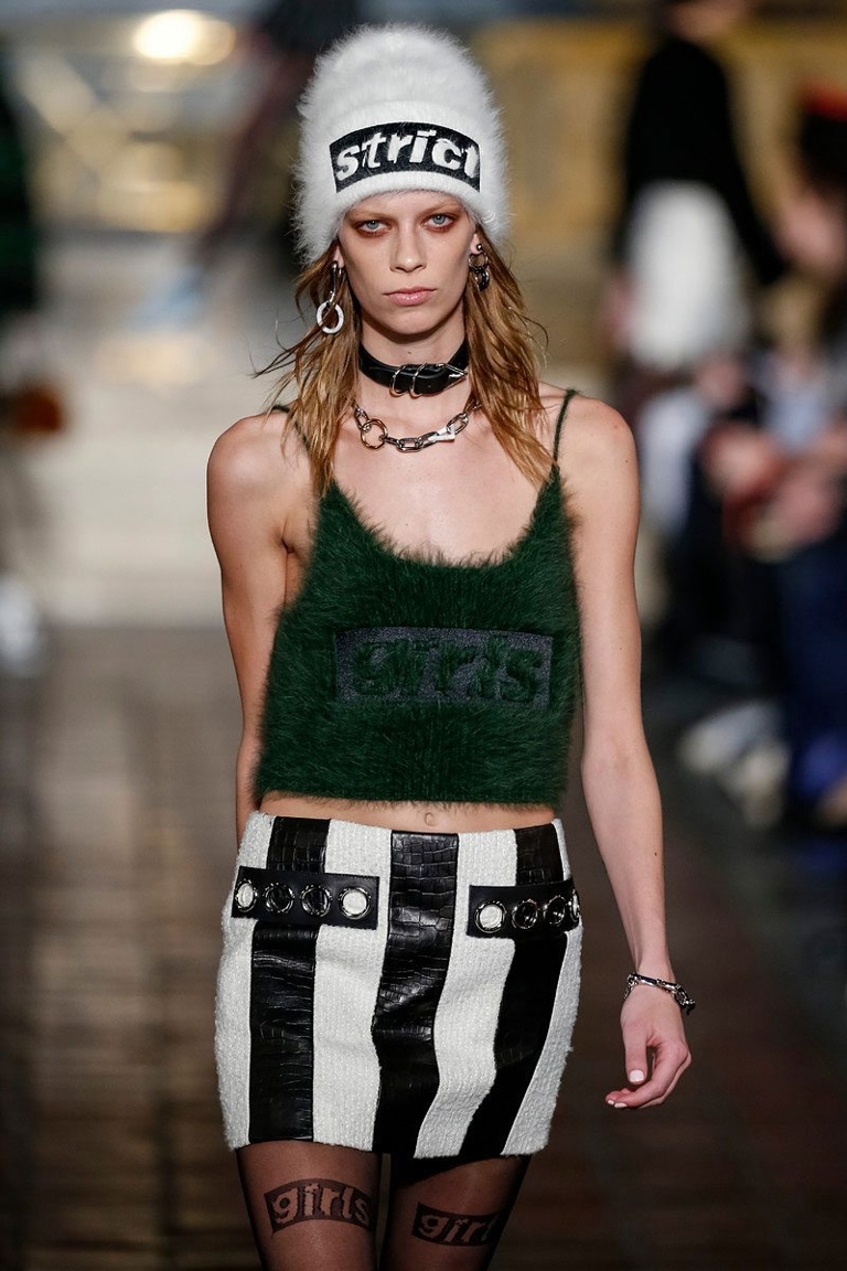 fall fashion 2016 street trend alexander wang