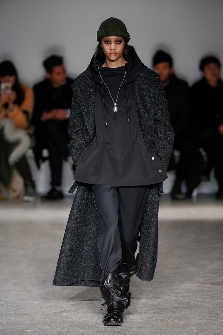fall fashion 2016 street trend public school