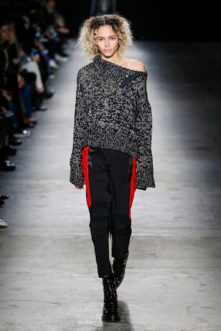 fall fashion 2016 street trend rag bone