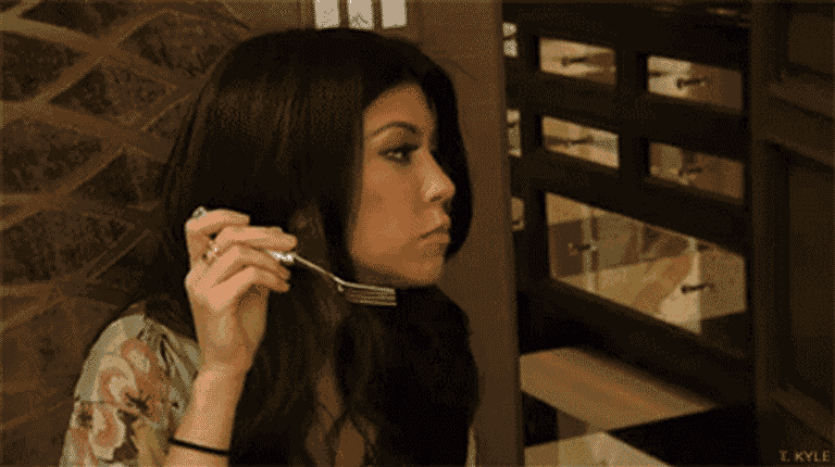This Is What Each Kardashian-Jenner Sister Eats Every Day