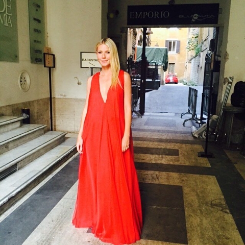 The 8 Things We Love-Hate Most About Gwyneth Paltrow