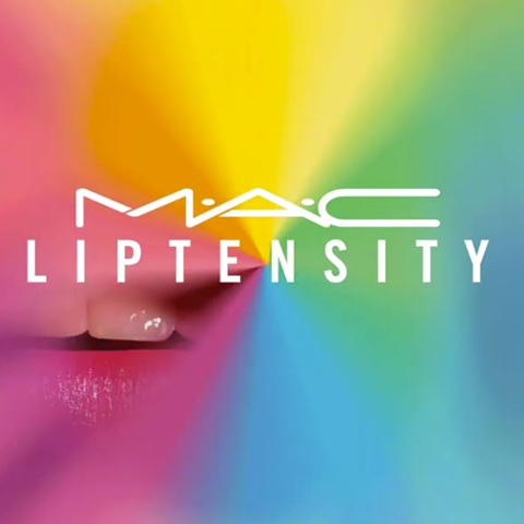 M.A.C's New Liptensity Lipsticks Are the Brand's Most Pigmented, Innovative Releases Ever