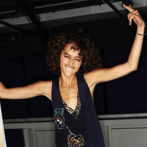 8 Times London Fashion Week Reminded Us That Beauty Trends are Supposed to be Fun