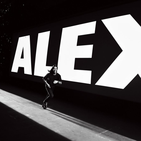 Join us for a live chat with Alexander Wang