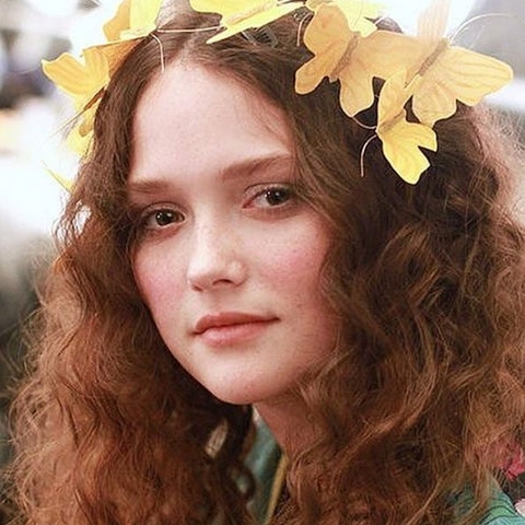 Models Wore Amazing Snapchat Filter Makeup at Desigual's Spring 2017 NYFW Show
