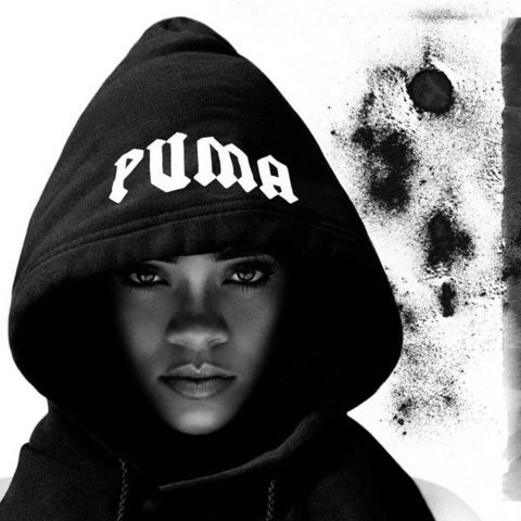 Every Single Piece From Rihanna's Fenty Puma Collection
