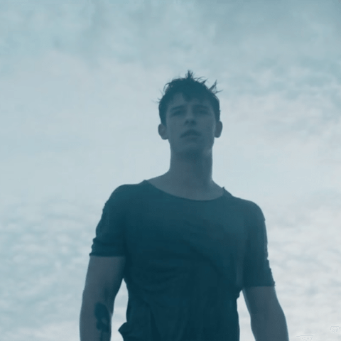 Shawn Mendes Shows Off His Hidden Talent In the Music Video for "Mercy"