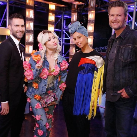 The Top Three Performances from The Voice Premiere