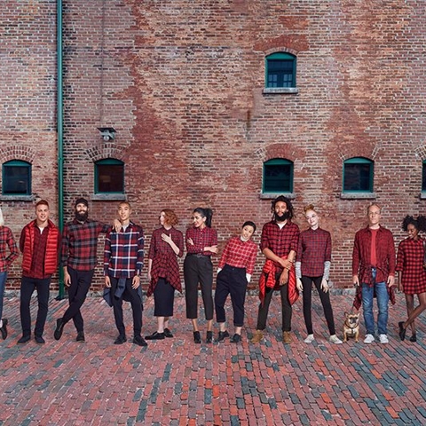 Toronto Gets Uniqlo At Last
