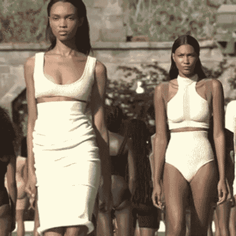 Everything You Need to Know About the Yeezy Season 4 Show