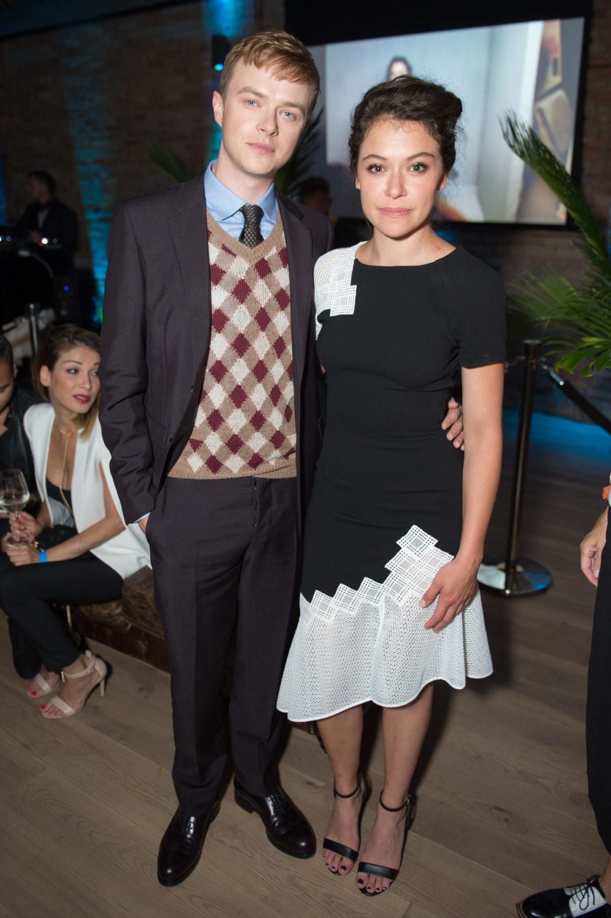 TIFF 2016: 46 Photos From Our Two Lovers and a Bear After-Party