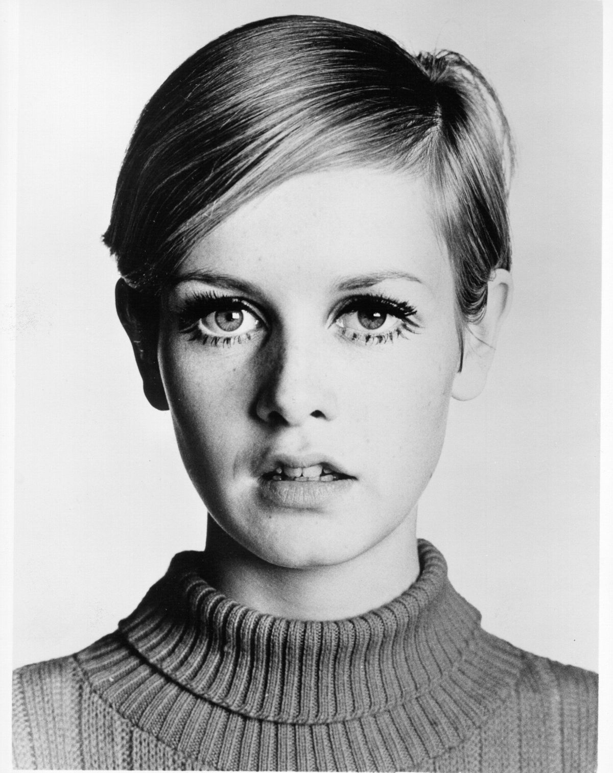 Happy Birthday Twiggy! Everything You Need to Know About Britain's Coolest Supermodel